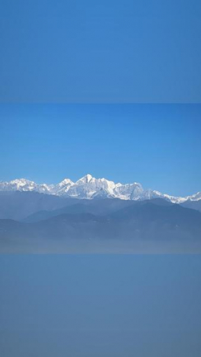 Red Roof village Resort Dhulikhel
